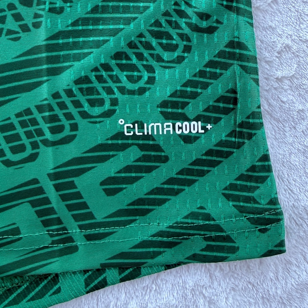 México FIFA WORLD CUP 2026 Home Jersey, Player Version - Picture 7 of 8